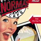 Norma's Cafe